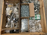 Partij installatiemateriaal - afbeelding 4 van  11