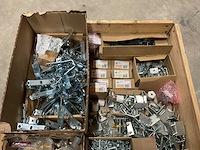 Partij installatiemateriaal - afbeelding 5 van  11