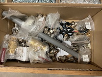 Partij installatiemateriaal - afbeelding 6 van  11