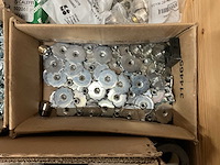 Partij installatiemateriaal - afbeelding 7 van  11