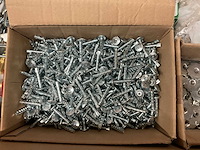 Partij installatiemateriaal - afbeelding 9 van  11