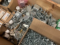 Partij installatiemateriaal - afbeelding 10 van  11