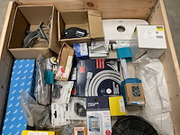 Partij installatiemateriaal - afbeelding 5 van  11