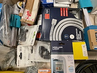 Partij installatiemateriaal - afbeelding 6 van  11