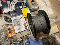 Partij installatiemateriaal - afbeelding 7 van  11