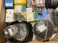 Partij installatiemateriaal - afbeelding 8 van  11