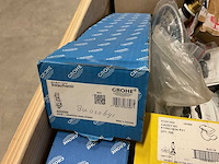 Partij installatiemateriaal - afbeelding 10 van  11