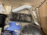 Partij installatiemateriaal - afbeelding 11 van  11