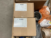 Partij installatiemateriaal - afbeelding 5 van  9