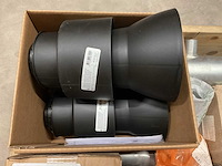 Partij installatiemateriaal - afbeelding 6 van  9