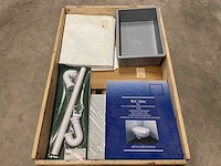 Partij installatiemateriaal - afbeelding 1 van  7