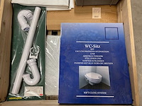 Partij installatiemateriaal - afbeelding 2 van  7