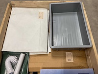 Partij installatiemateriaal - afbeelding 3 van  7