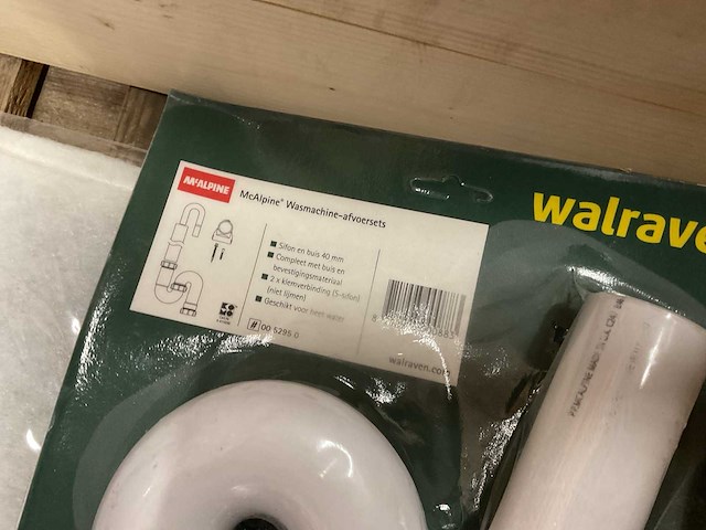 Partij installatiemateriaal - afbeelding 4 van  7