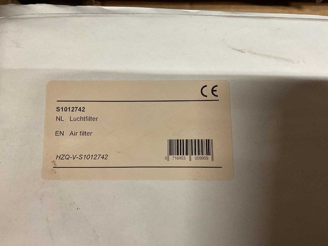 Partij installatiemateriaal - afbeelding 7 van  7