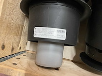 Partij installatiemateriaal - afbeelding 3 van  11