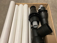 Partij installatiemateriaal - afbeelding 5 van  11