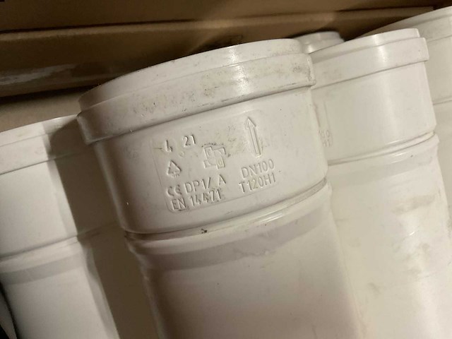 Partij installatiemateriaal - afbeelding 7 van  11