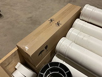 Partij installatiemateriaal - afbeelding 8 van  11
