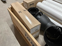 Partij installatiemateriaal - afbeelding 10 van  11