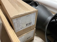 Partij installatiemateriaal - afbeelding 11 van  11