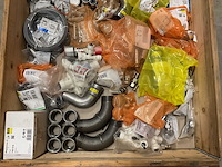 Partij installatiemateriaal - afbeelding 4 van  10