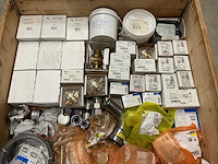 Partij installatiemateriaal - afbeelding 5 van  10