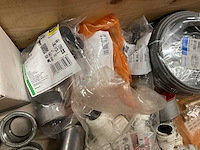Partij installatiemateriaal - afbeelding 7 van  10