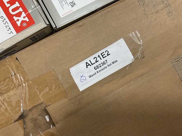 Partij installatiemateriaal - afbeelding 2 van  10