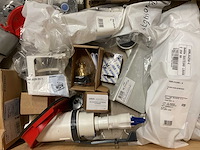 Partij installatiemateriaal - afbeelding 4 van  10