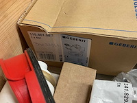 Partij installatiemateriaal - afbeelding 5 van  10