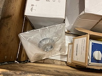 Partij installatiemateriaal - afbeelding 5 van  12