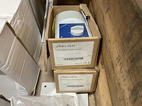 Partij installatiemateriaal - afbeelding 6 van  12