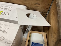 Partij installatiemateriaal - afbeelding 8 van  12