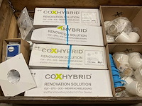 Partij installatiemateriaal - afbeelding 9 van  12