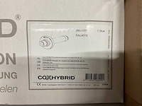 Partij installatiemateriaal - afbeelding 10 van  12