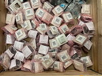 Partij installatiemateriaal - afbeelding 2 van  8