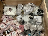 Partij installatiemateriaal - afbeelding 3 van  8