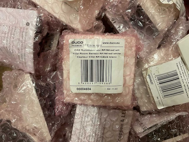 Partij installatiemateriaal - afbeelding 5 van  8