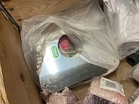 Partij installatiemateriaal - afbeelding 6 van  8