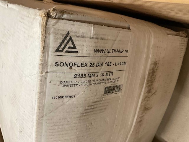 Partij installatiemateriaal - afbeelding 4 van  10