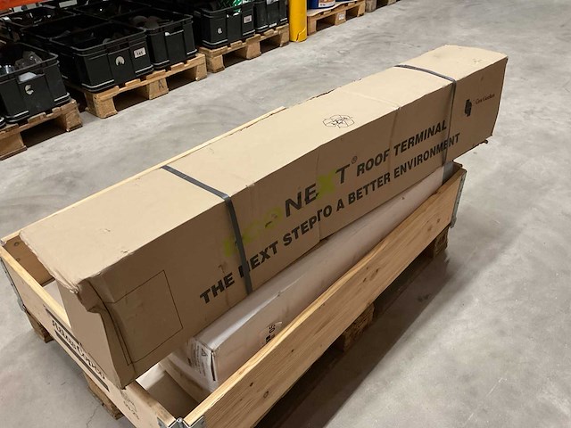 Partij installatiemateriaal - afbeelding 5 van  10