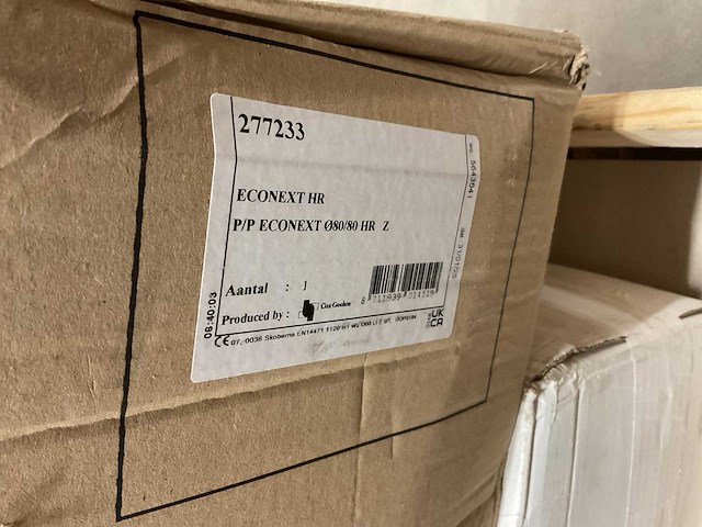 Partij installatiemateriaal - afbeelding 6 van  10