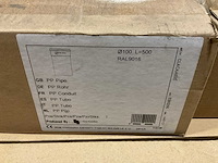 Partij installatiemateriaal - afbeelding 8 van  10