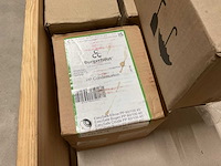 Partij installatiemateriaal - afbeelding 9 van  10