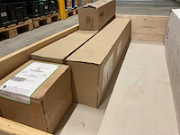 Partij installatiemateriaal - afbeelding 10 van  10