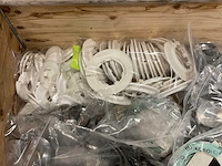 Partij installatiemateriaal - afbeelding 2 van  9