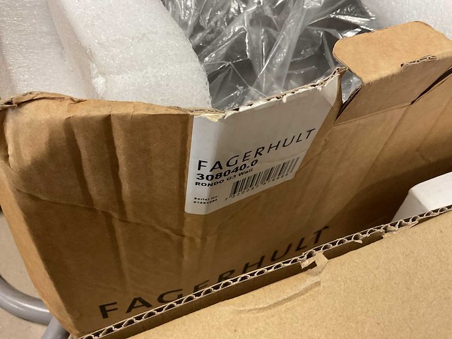 Partij installatiemateriaal - afbeelding 2 van  14