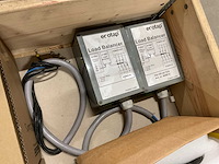 Partij installatiemateriaal - afbeelding 3 van  14