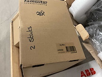 Partij installatiemateriaal - afbeelding 5 van  14